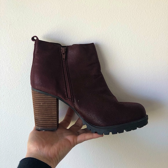 Booties - Picture 2 of 3